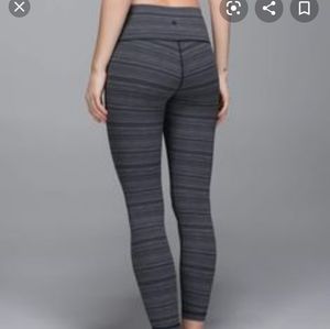 Lululemon high times luxtreme legging